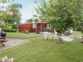 4 person holiday home in Haderslev in Haderslev